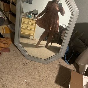 Spirit and grace, baby doll dress size extra large one once